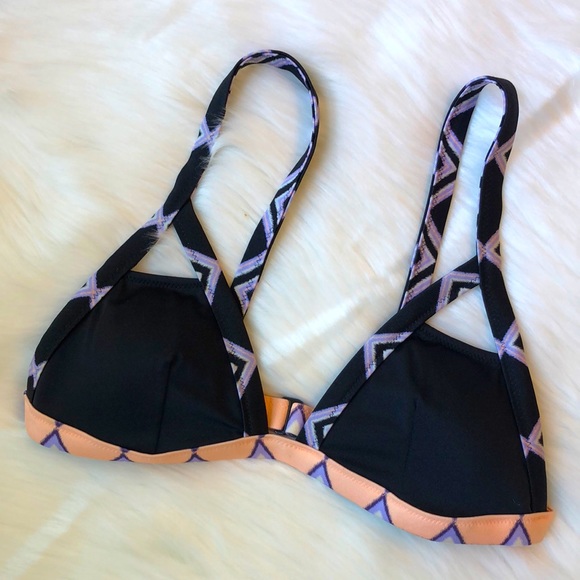 VS swim bikini top